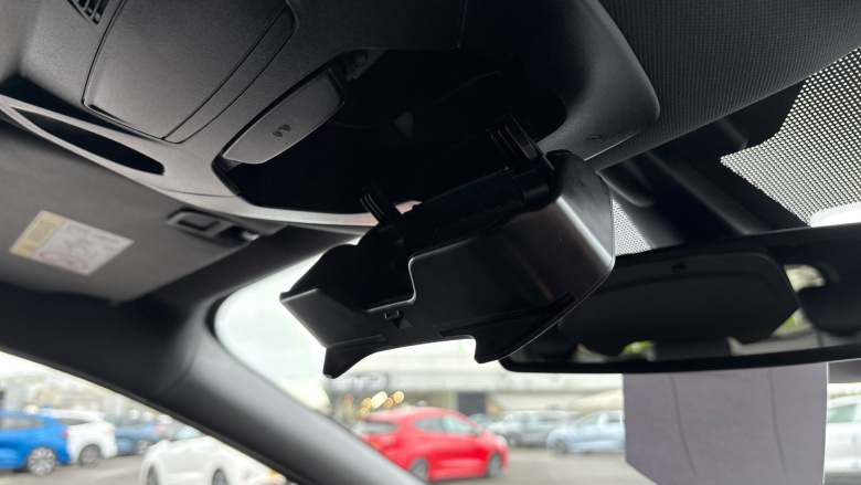 Ford Kuga 1.5 EcoBoost ST-Line 5dr 2WD Petrol Estate